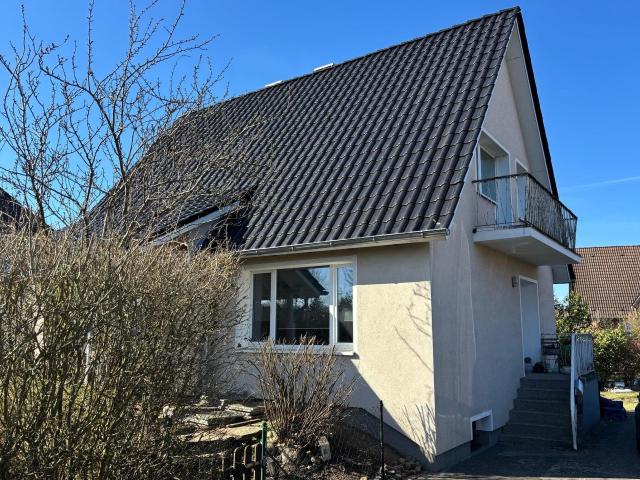 Villa kaufen in Reinfeld, Schleswig-Holstein