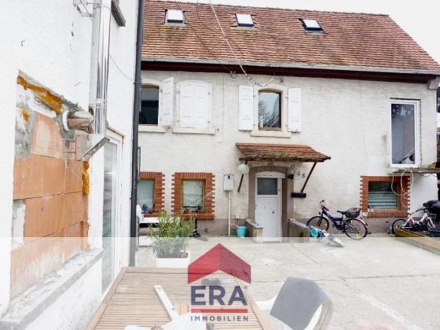 Haus kaufen in Monsheim, Rheinland-Pfalz