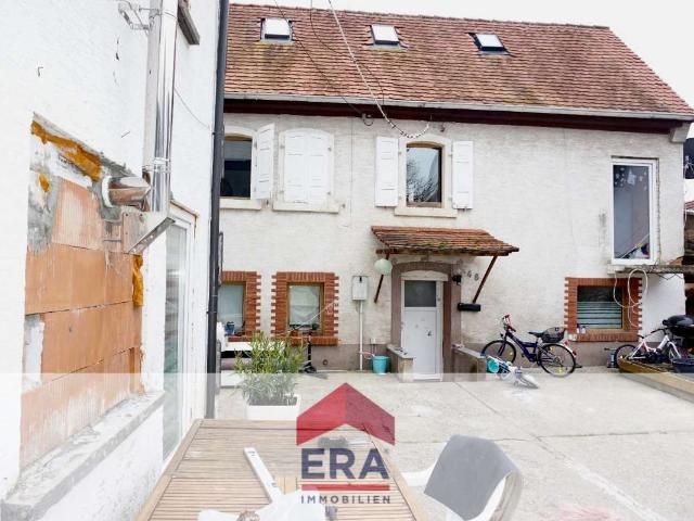Haus kaufen in Monsheim, Landkreis Alzey-Worms