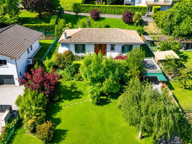 Reihenfamilienhaus kaufen in Mendrisio, Tessin
