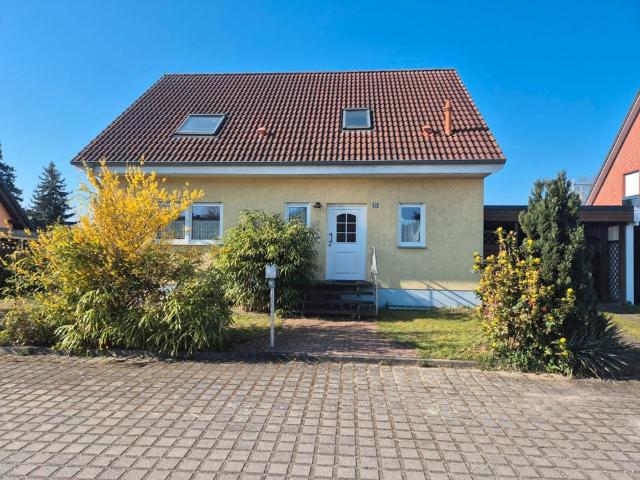 Haus kaufen in Bahnhofsvorstadt, Brandenburg