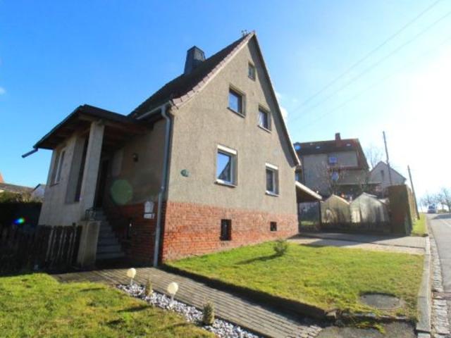 Haus kaufen in Penig, Sachsen