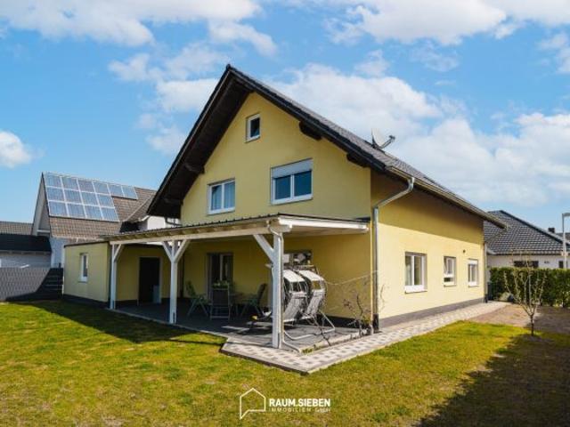 Haus kaufen in Willstätt, Baden-Württemberg