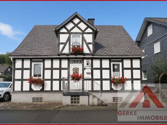 Haus kaufen in Assinghausen, Olsberg