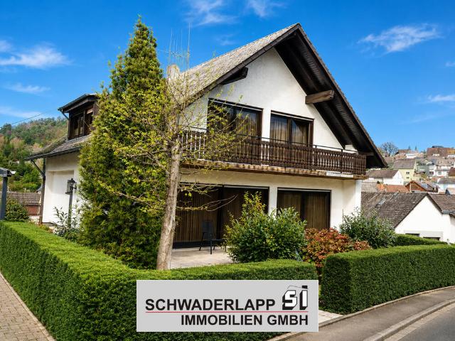 Haus kaufen in Arzbach-Bierhaus, Arzbach