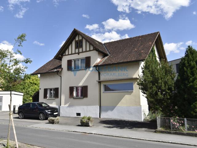 Immobilie kaufen in Rankweil, Vorarlberg