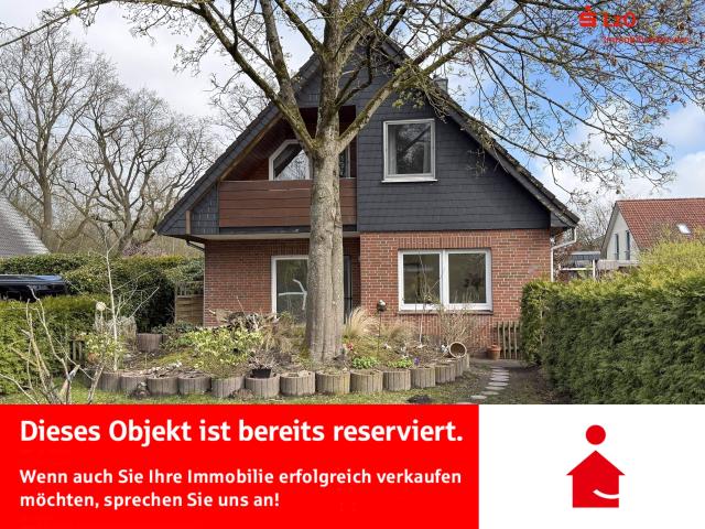 Villa kaufen in Ohmstede, Oldenburg