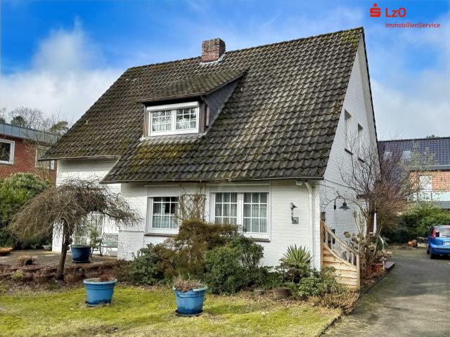 Villa kaufen in Lüerte, Wildeshausen