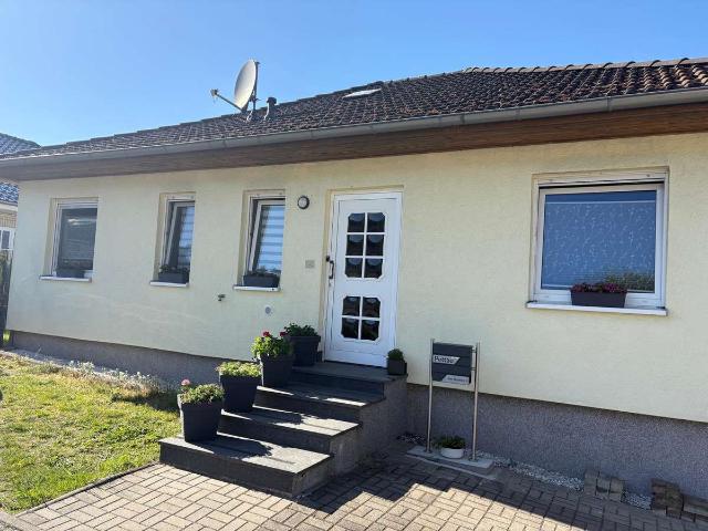 Haus kaufen in Berge, Gardelegen