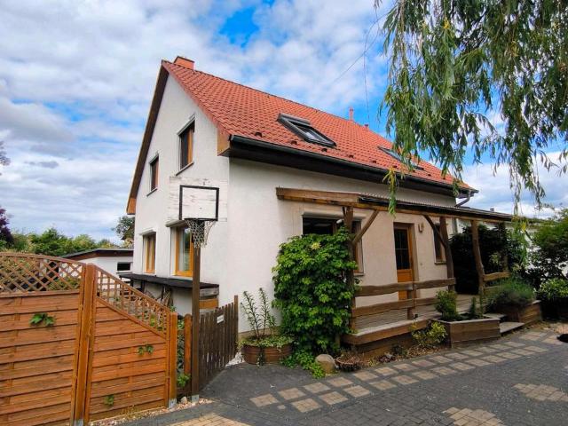 Haus kaufen in Erkner, Brandenburg