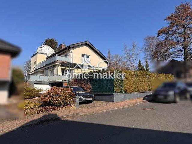 Haus kaufen in Overath, Wasser