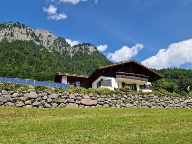 Haus kaufen in Dalaas, Obermarias