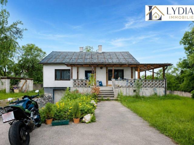 Haus kaufen in Pyhra, Niederösterreich