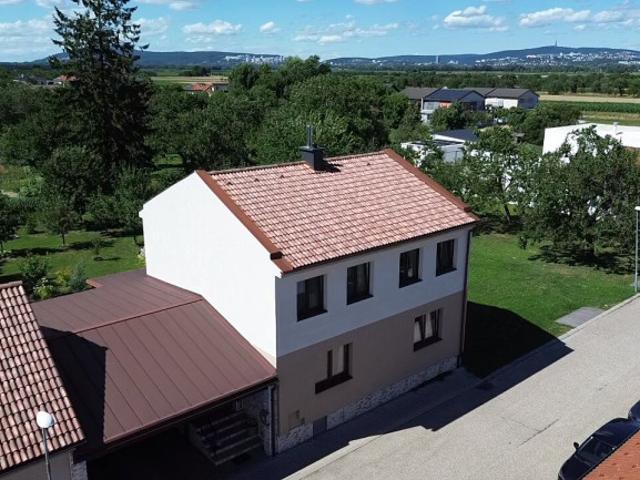 Einfamilienhaus kaufen in Kittsee, Burgenland