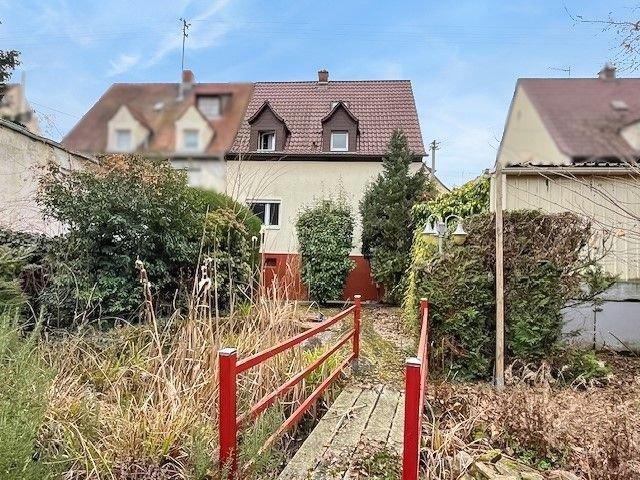 Haus kaufen in Ludwigshafen Haus kaufen in Ludwigshafen