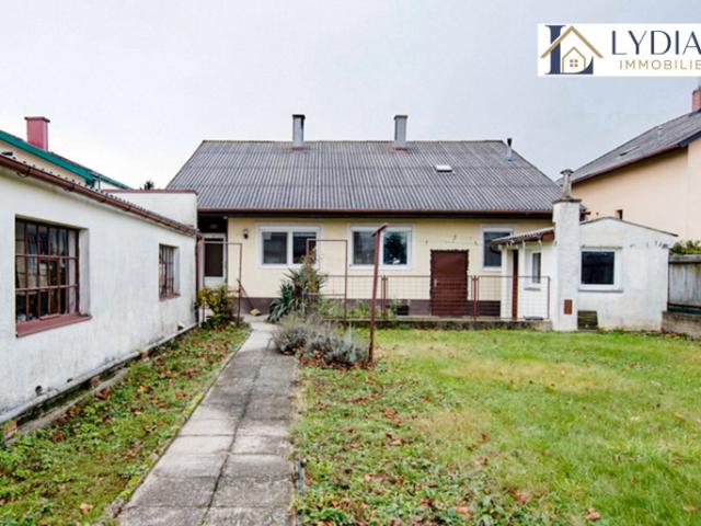 Haus kaufen in Parndorf, Burgenland