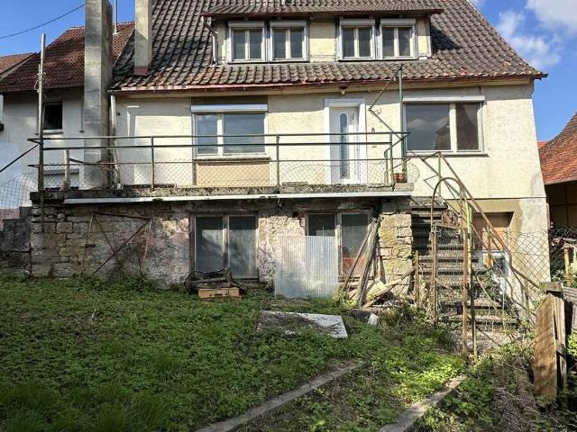 Haus kaufen in Weißbach, Saale-Holzland-Kreis
