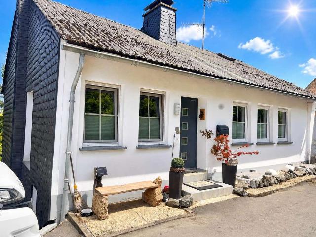 Haus kaufen in Medebach, Hochsauerlandkreis