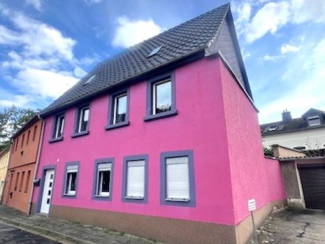 Haus kaufen in Lunzenau, Mittelsachsen