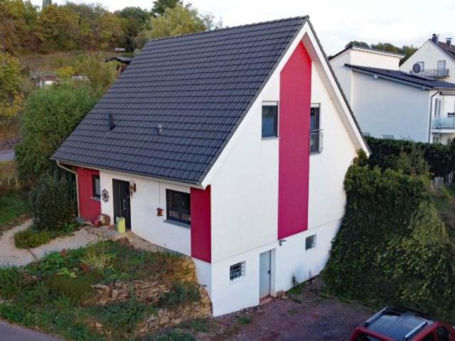 Haus kaufen in Merzig, Landkreis Merzig-Wadern