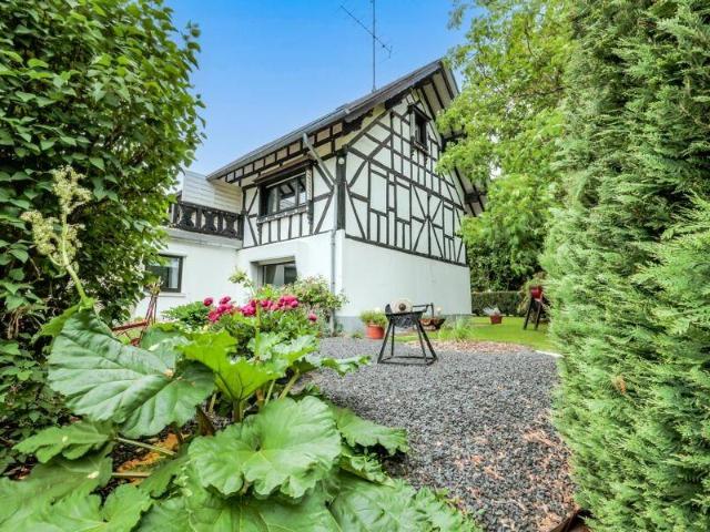 Haus kaufen in Windhagen, Frohnen