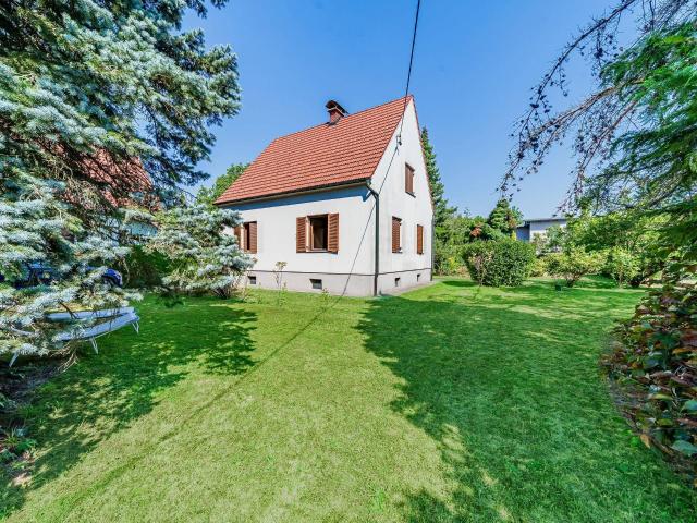 Haus kaufen in Seiersberg-Pirka, Bezirk Graz-Umgebung
