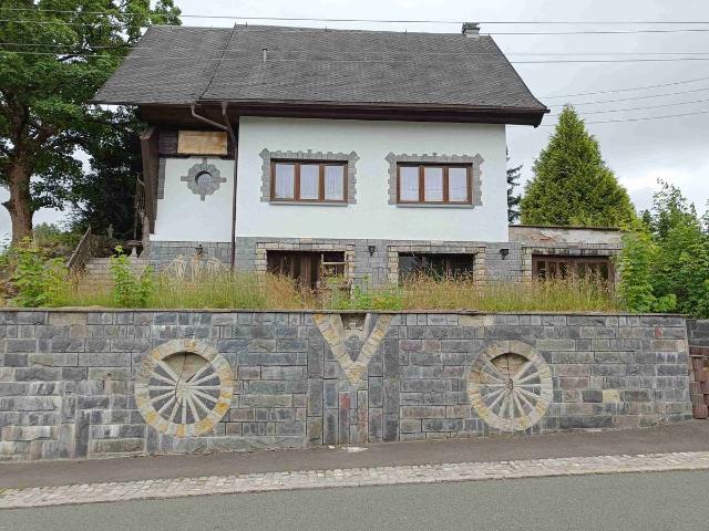Haus kaufen in Schönheide, Erzgebirgskreis