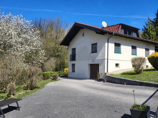 Haus kaufen in Maria Anzbach, Niederösterreich