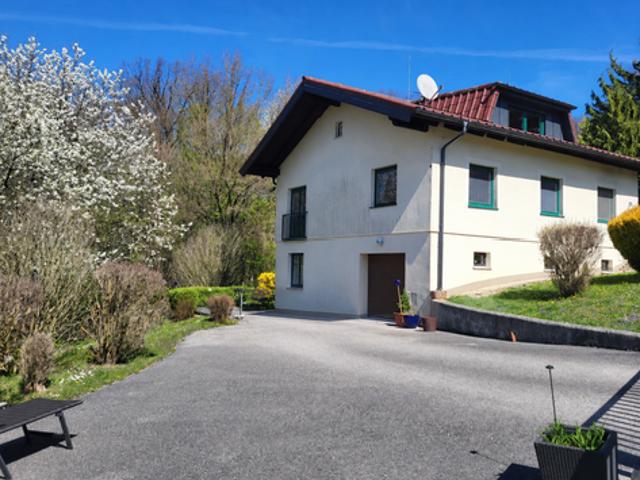 Haus kaufen in Maria Anzbach, Niederösterreich