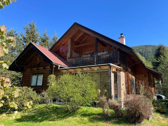 Haus kaufen in Gnesau, Kärnten