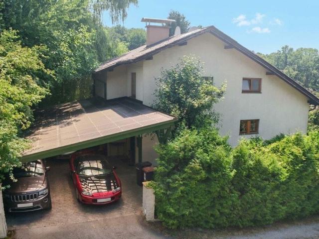 Haus kaufen in St. Pölten, Niederösterreich