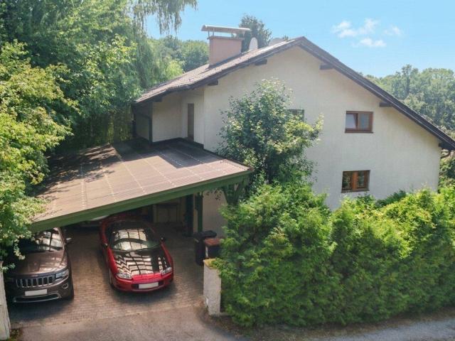 Haus kaufen in Wolfsgraben, Niederösterreich