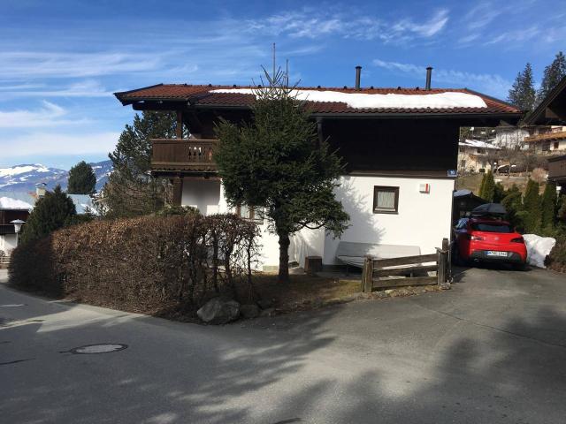 Apartment mieten in Spertendorf, Kirchberg in Tirol