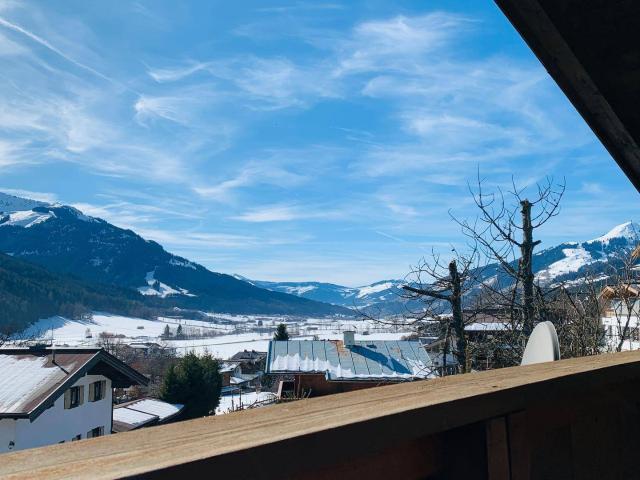 Haus mieten in Spertendorf, Kirchberg in Tirol