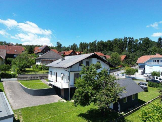 Haus mieten in Wörth-Siedlung, Rohr bei Hartberg