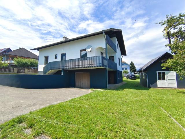 Haus mieten in Rohr bei Hartberg, Steiermark