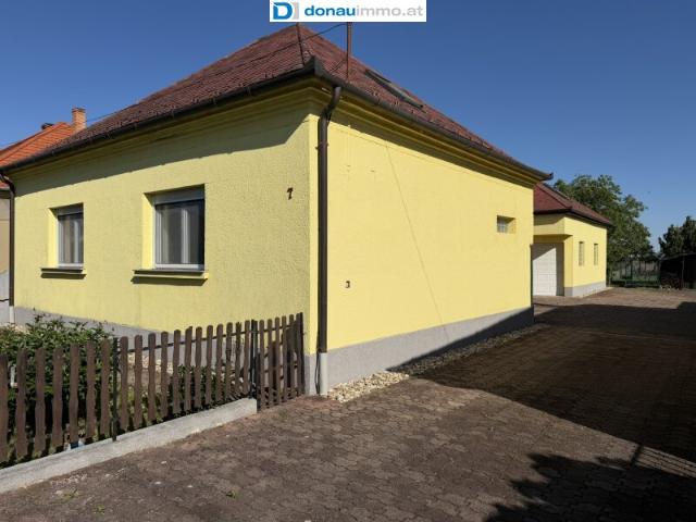Haus kaufen
