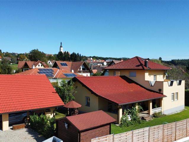 Einfamilienhaus kaufen in St. Marein bei Graz, Steiermark