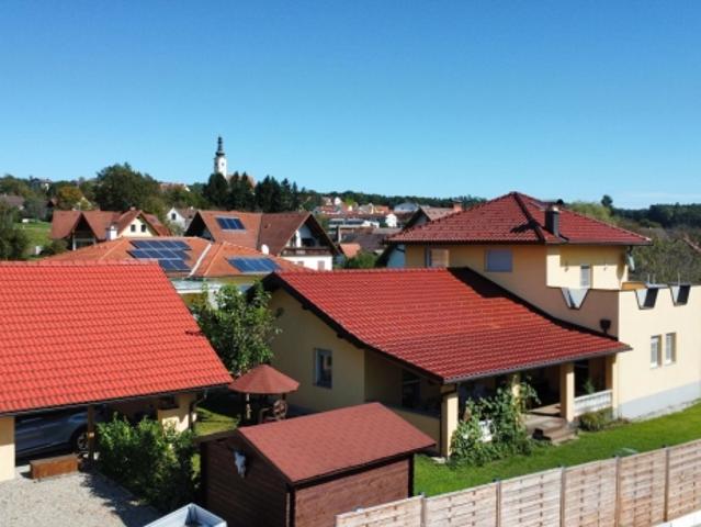Einfamilienhaus kaufen in Petersdorf II, St. Marein bei Graz