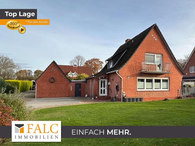 Haus kaufen in Himmelpforten, Niedersachsen