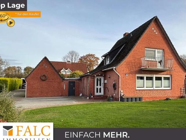 Haus kaufen in Himmelpforten, Niedersachsen