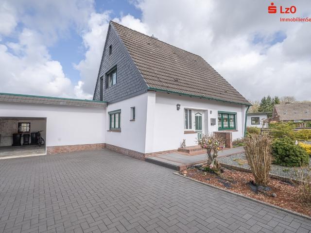 Villa kaufen in Neustadtgödens, Sande