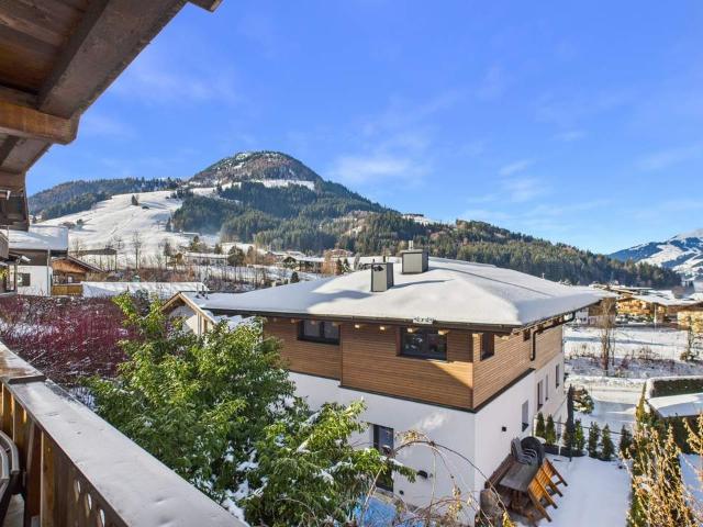 Haus kaufen in Aurach bei Kitzbühel, Tirol