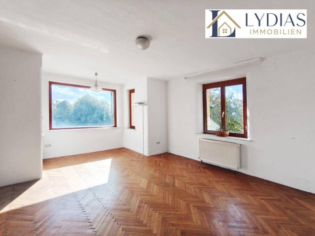Haus kaufen in KG Unterbaumgarten, Wien