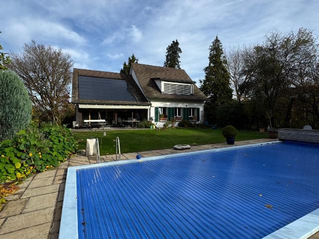 Haus mieten in Langenthal, Bern