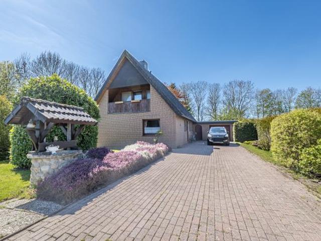Haus kaufen in Balje, Niedersachsen