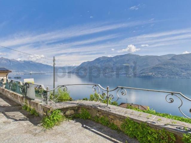 Haus kaufen in Brissago, Tessin