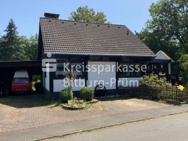 Haus kaufen in Bleialf, Rheinland-Pfalz