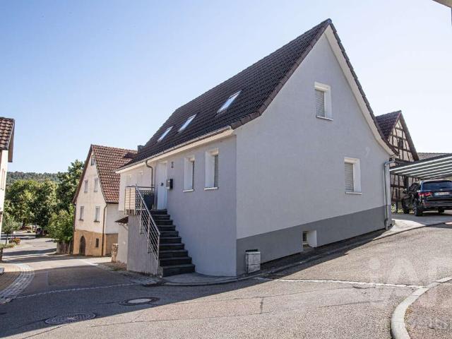 Haus kaufen in Weißbach, Saale-Holzland-Kreis