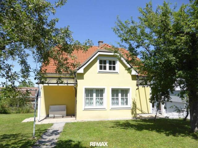 Haus kaufen in Oberpullendorf, Burgenland